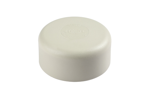 西区街道PPH管帽(DIN)